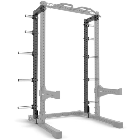 ATX® Half Rack 780 - Extension - Half Rack 780 Extension