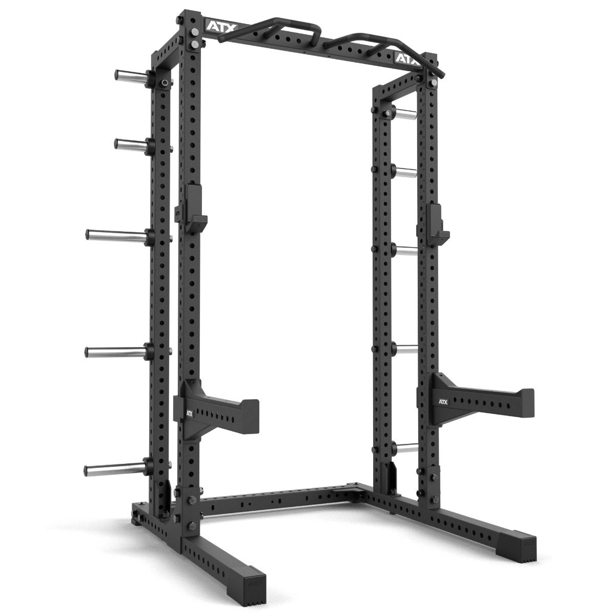 ATX® Half Rack 780 mit Extension - Half Rack