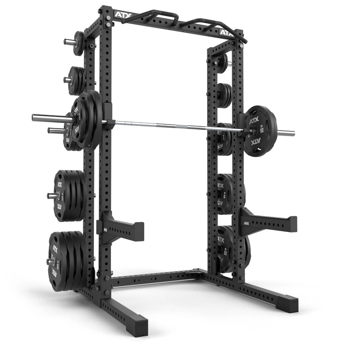 ATX® Half Rack 780 mit Extension - Half Rack