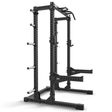 ATX® Half Rack 780 mit Extension - Half Rack
