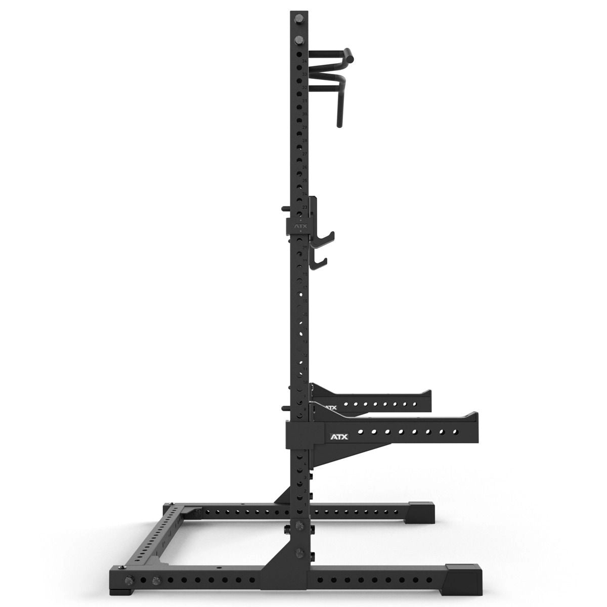 ATX® Half Rack HRX - 780 - Half Rack