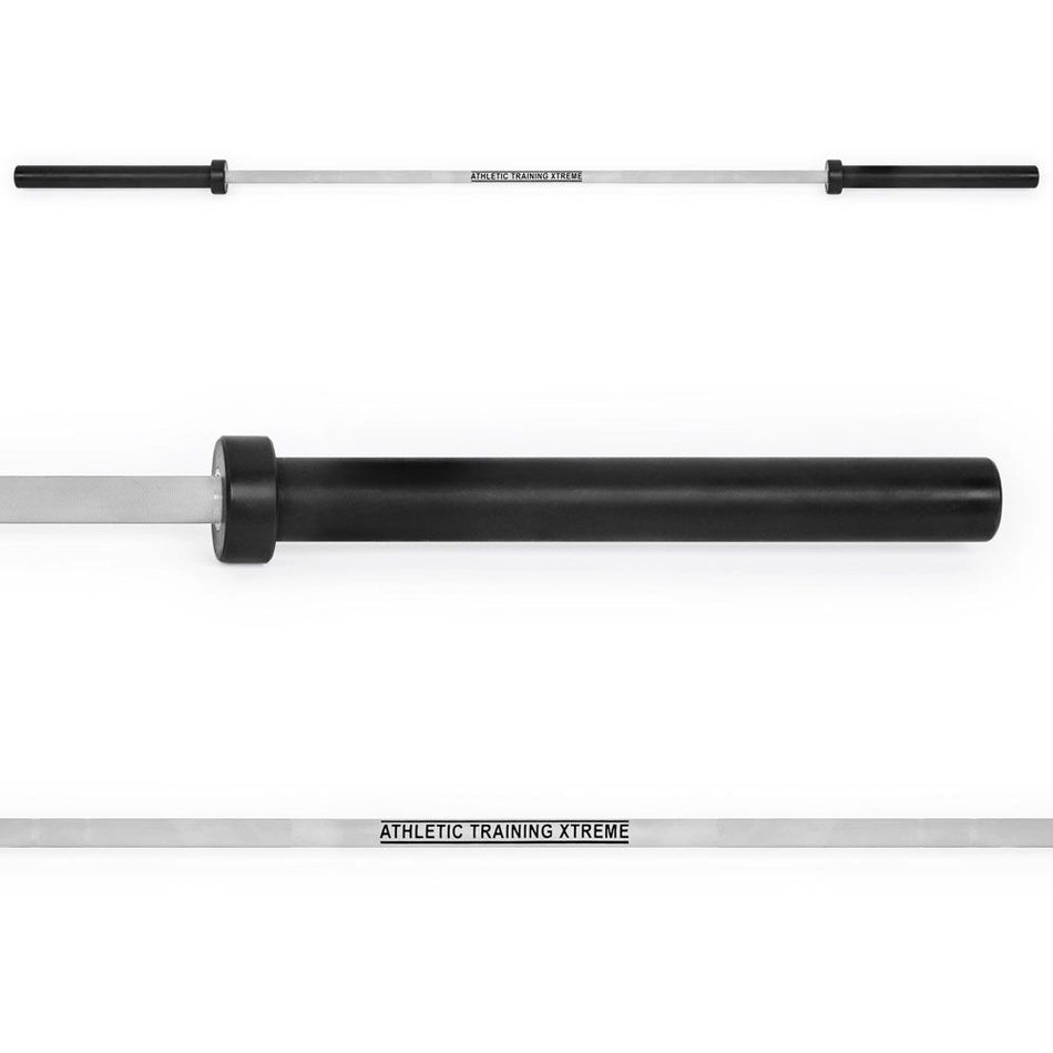 ATX® Multi Power Bar 220 cm x 50 mm - Cerakote (Stormtrooper fehér)