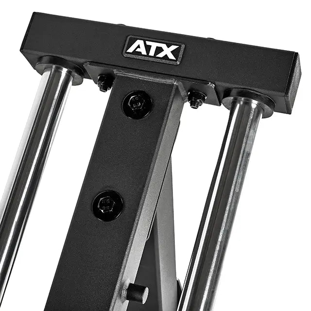 ATX® Kniebeugen - Hackenschmidt Combo - Beinpresse
