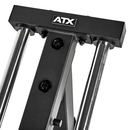 ATX® Kniebeugen - Hackenschmidt Combo - Beinpresse