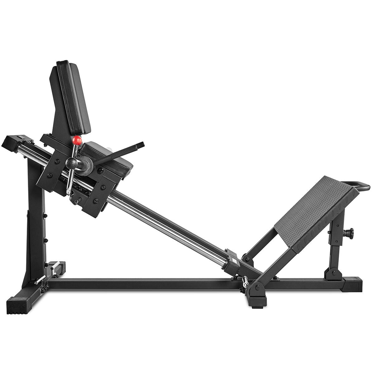 ATX® Kniebeugen - Hackenschmidt Combo - Beinpresse