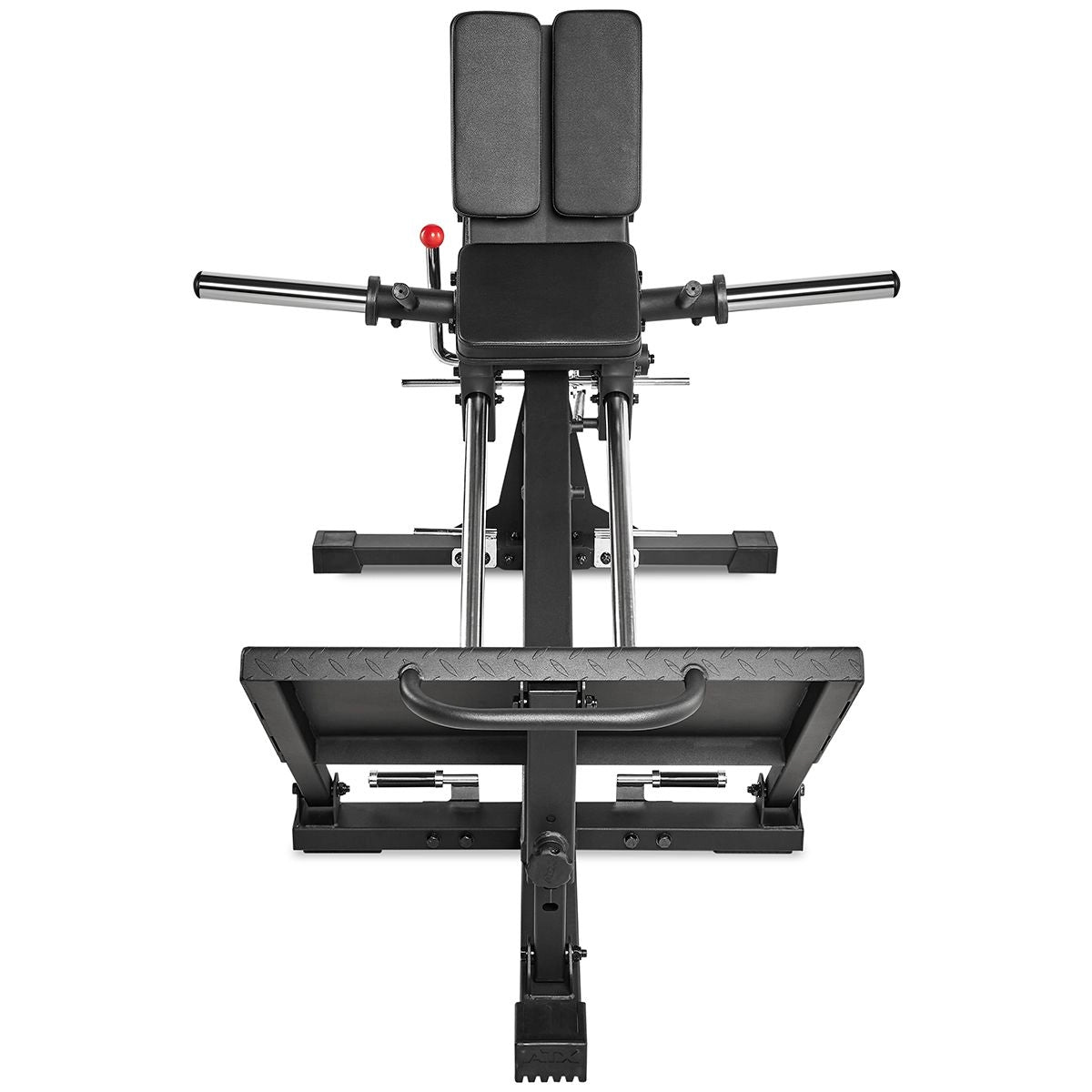 ATX® Kniebeugen - Hackenschmidt Combo - Beinpresse