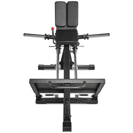 ATX® Kniebeugen - Hackenschmidt Combo - Beinpresse