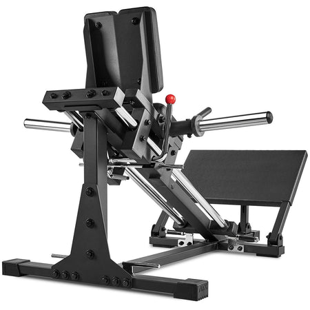 ATX® Kniebeugen - Hackenschmidt Combo - Beinpresse