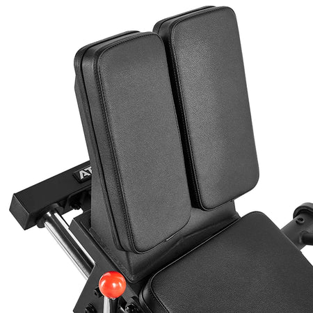 ATX® Kniebeugen - Hackenschmidt Combo - Beinpresse