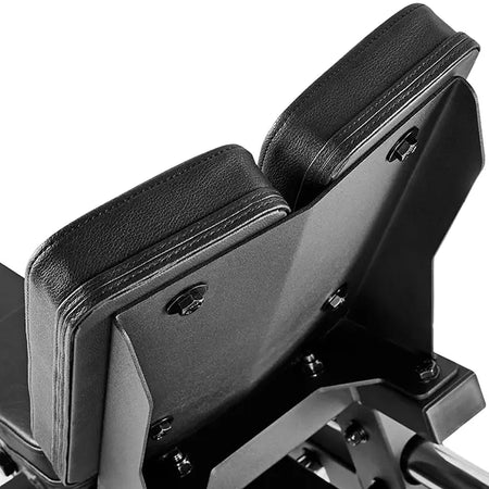 ATX® Kniebeugen - Hackenschmidt Combo - Beinpresse