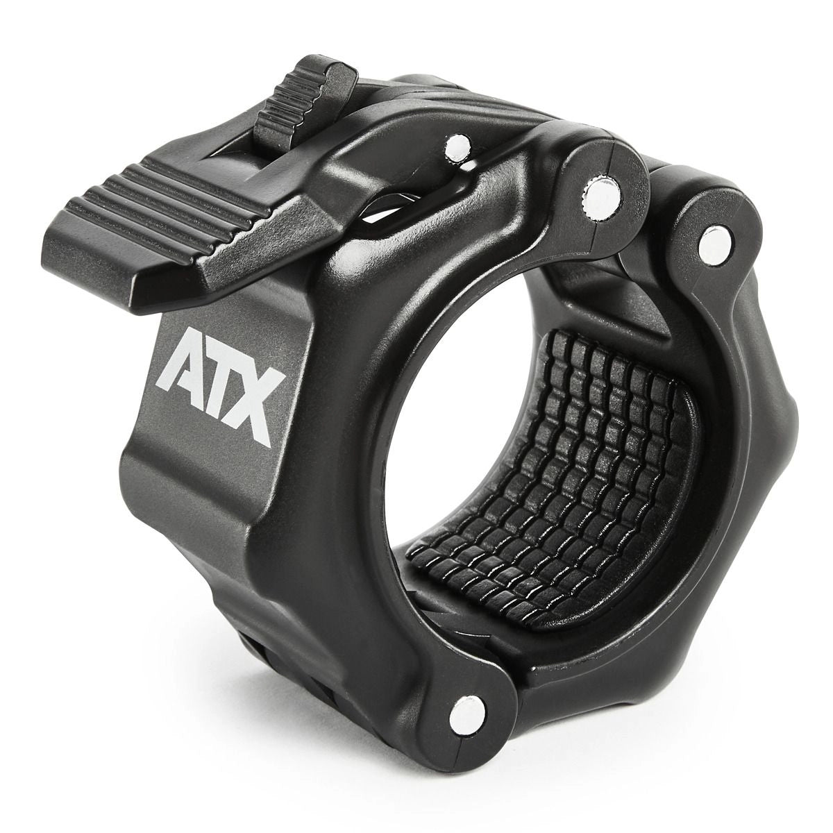 ATX® Kompressionsverschluss PRO mit Sicherung - Paar - Kompressionsverschluss 50 mm