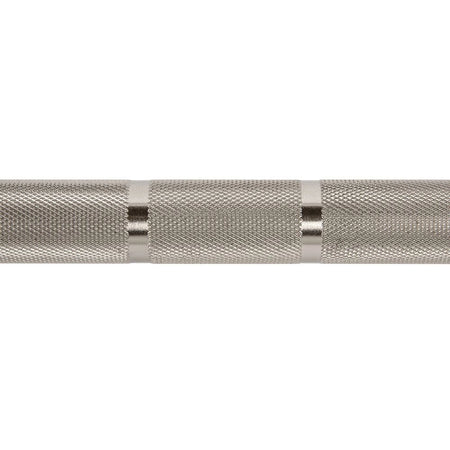 ATX® Training Bar 170 cm x 50 mm - 10 kg - Athletic Series - Langhantelstange