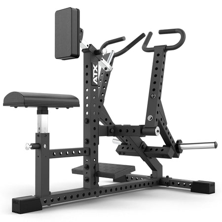 ATX® Lateral Row Machine - Rudergerät - Rudergerät