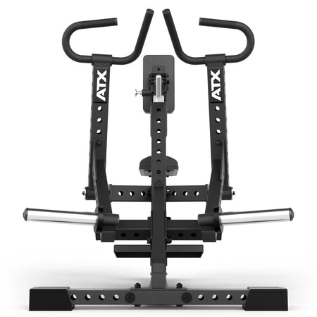 ATX® Lateral Row Machine - Rudergerät - Rudergerät