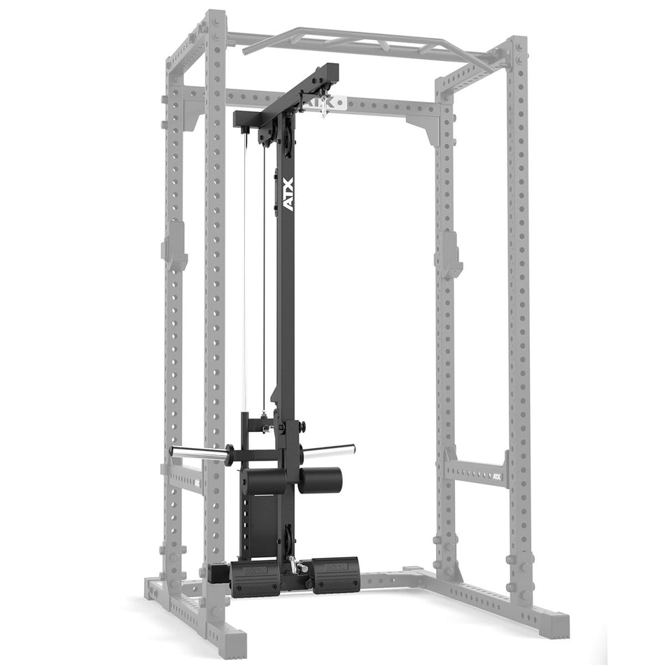 ATX® Latzugoption - Plate Load - zu PRX - 640/660 - Seilzug / Latzug Anbau