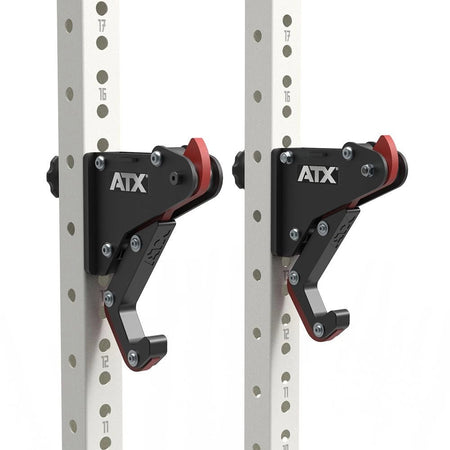 ATX® Monolift / Hantelablage Compact Series 600 - 700 - 800 - J - Cups