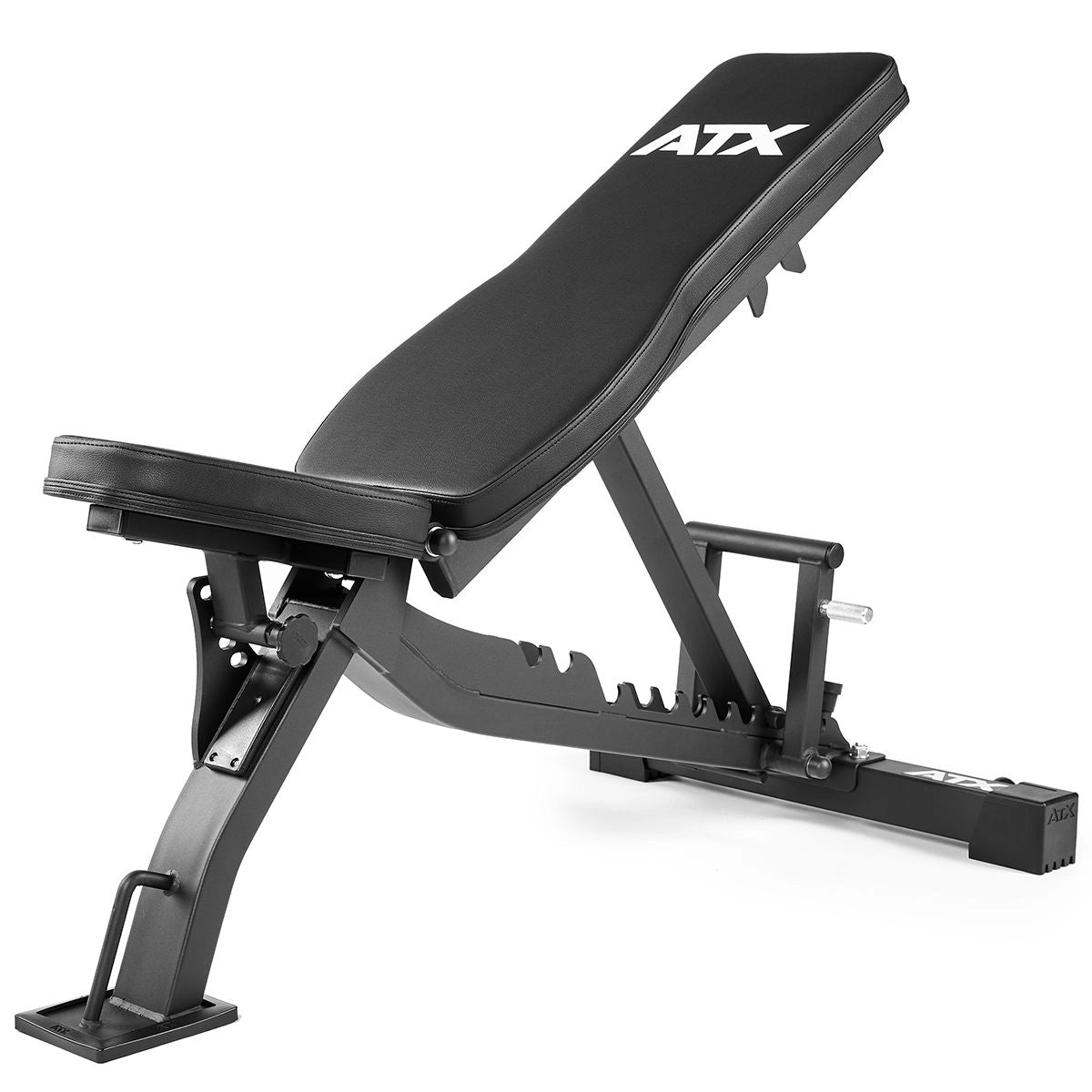 ATX® Multi Bench / Multibank Pro - Verstellbare Hantelbank