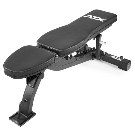 ATX® Multi Bench / Multibank Pro - Verstellbare Hantelbank