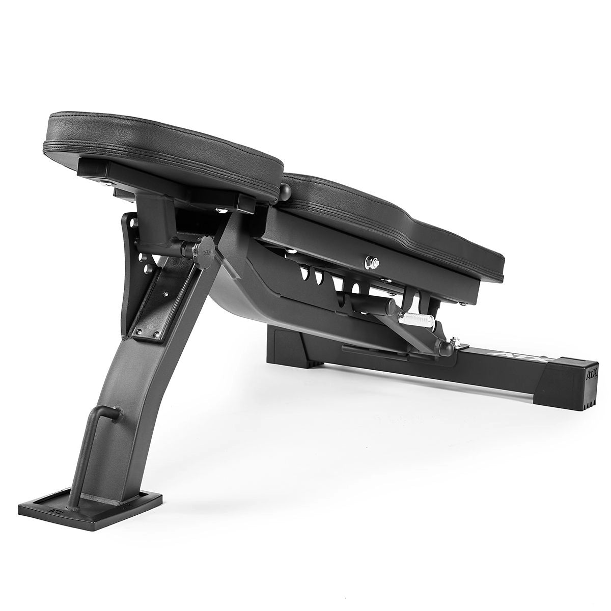ATX® Multi Bench / Multibank Pro - Verstellbare Hantelbank