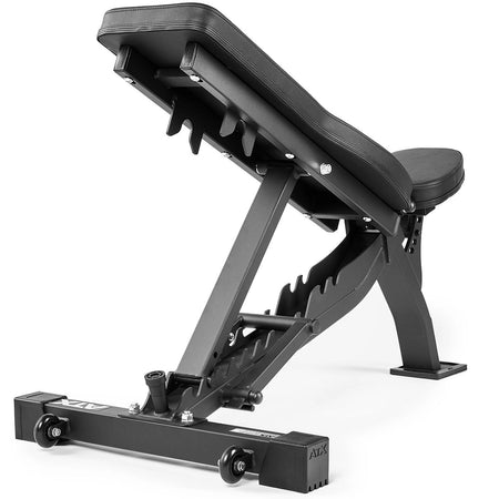 ATX® Multi Bench / Multibank Pro - Verstellbare Hantelbank