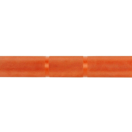 ATX® Multi Power Bar 220 cm x 50 mm - Cerakote (Hunter Orange) - Olympische Langhantelstange