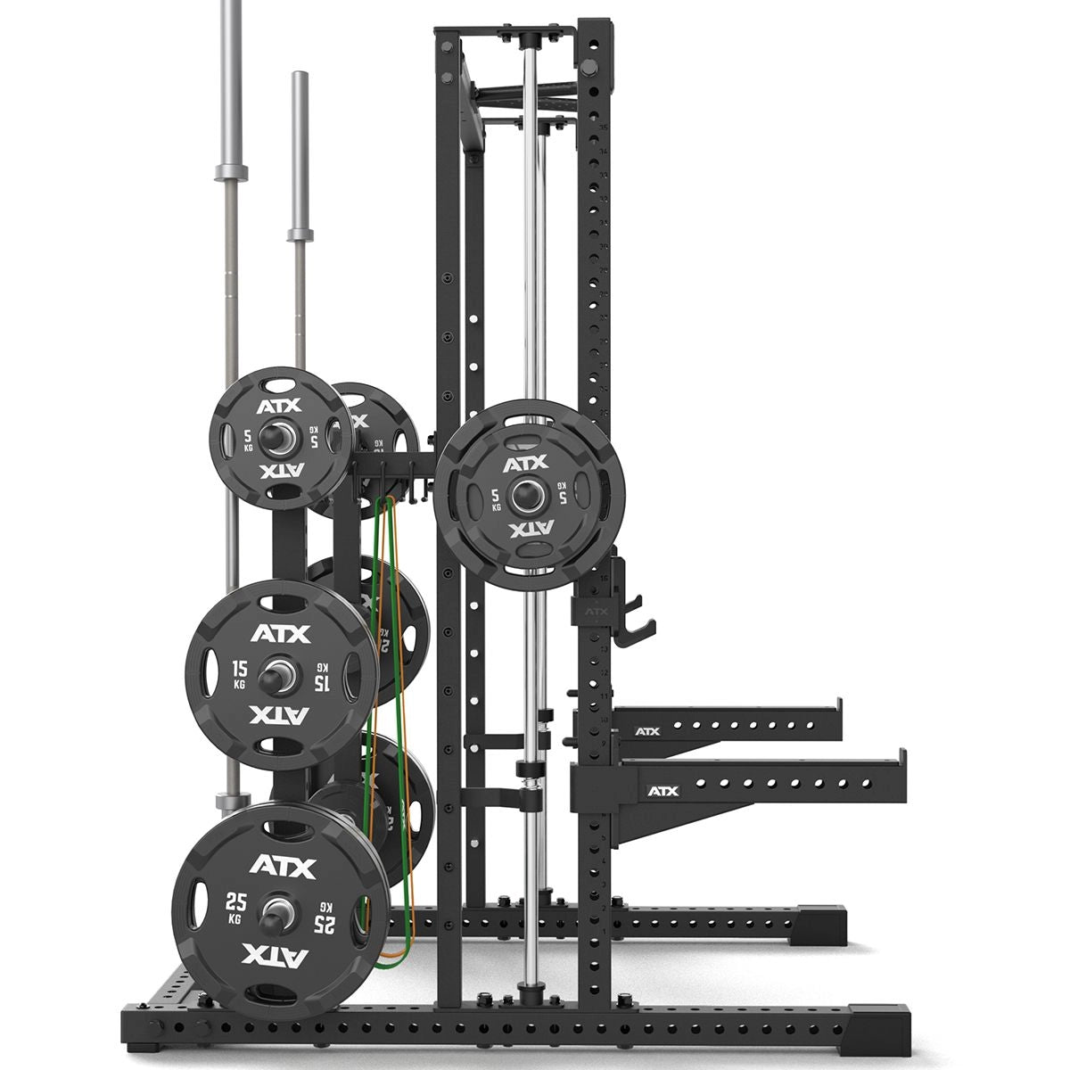 ATX® Multipresse MPX - 780 - Multipresse