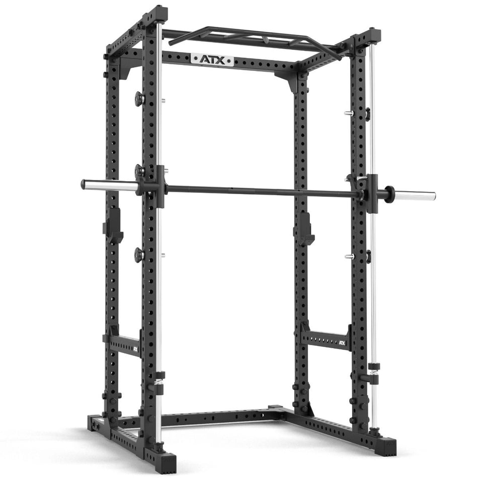 ATX® Multipresse - Optionen Rack - Series 640/660 - Multipresse Anbau