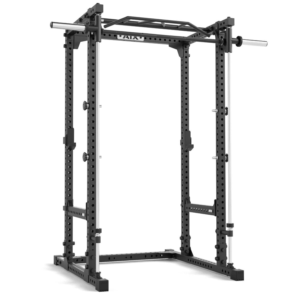 ATX® Multipresse - Optionen Rack - Series 640/660 - Multipresse Anbau