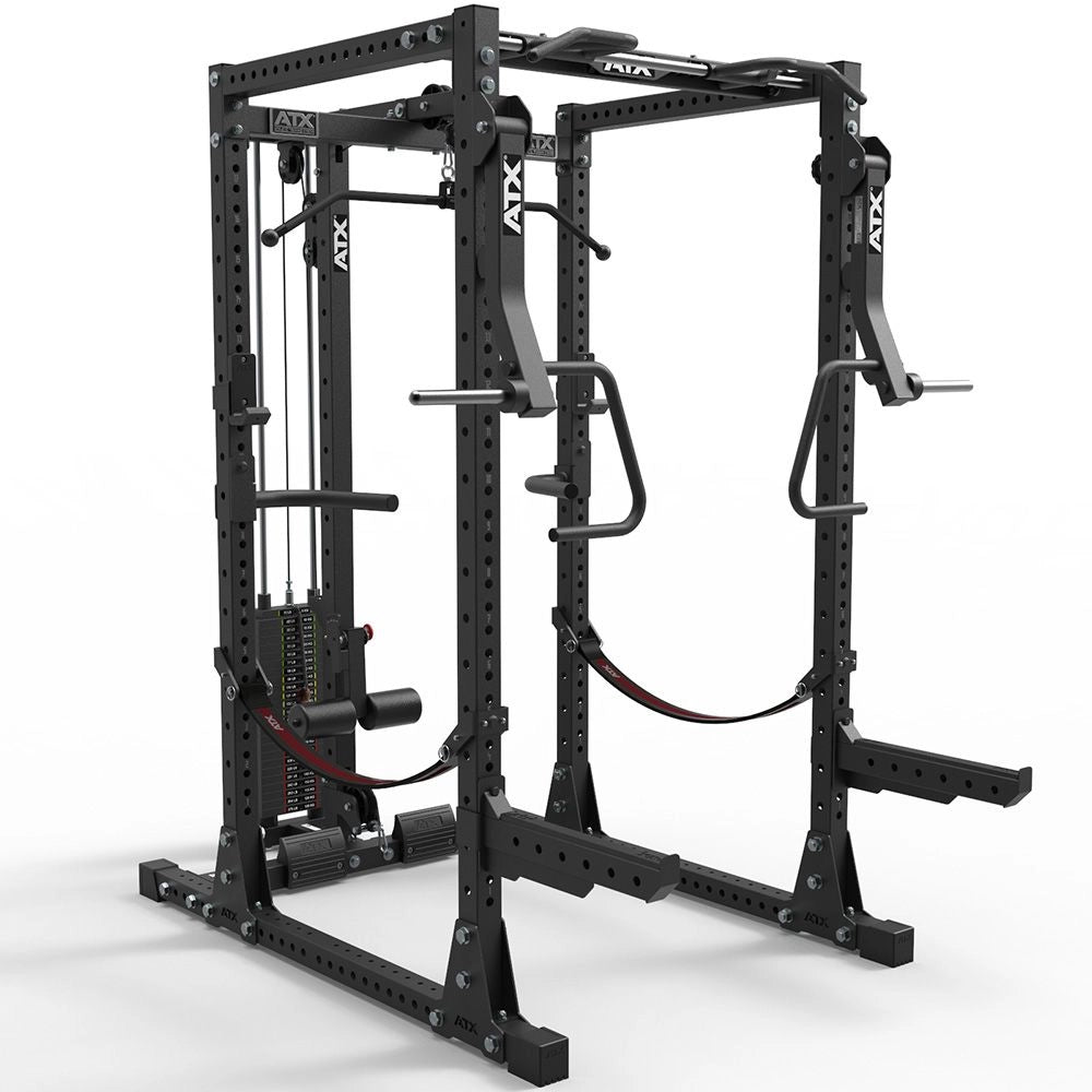 ATX® Power Rack PRX - 770 SE - 400 XL Cage - Power Rack