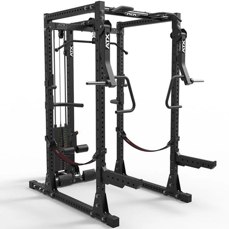 ATX® Power Rack PRX - 770 SE - 400 XL Cage - Power Rack
