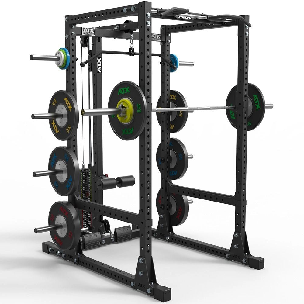 ATX® Power Rack PRX - 770 SE - 400 XL Cage - Power Rack