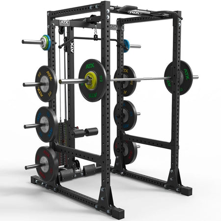 ATX® Power Rack PRX - 770 SE - 400 XL Cage - Power Rack