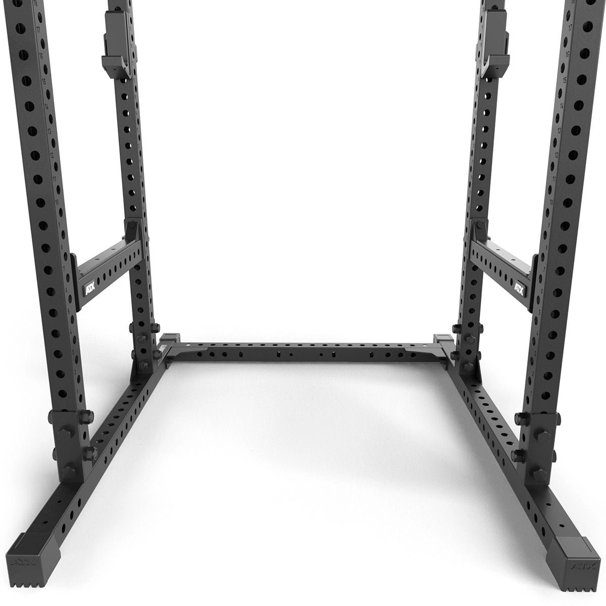ATX® Power Rack Series 600 in 2 unterschiedlichen Bauhöhen - Power Rack