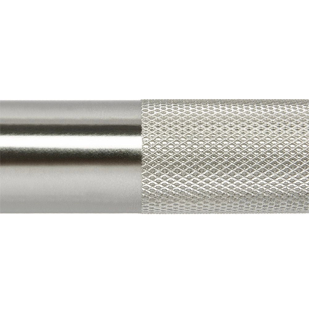 ATX® RAW Powerlifting Bar 220 cm Typ 200 - 433 - XTP® Made in Germany - Olympische Langhantelstange