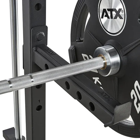 ATX® Safety Spotter Arms - Series 500 / Notablagen - Spotter Arms
