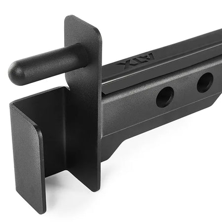ATX® Safety Spotter Arms - Series 500 / Notablagen - Spotter Arms