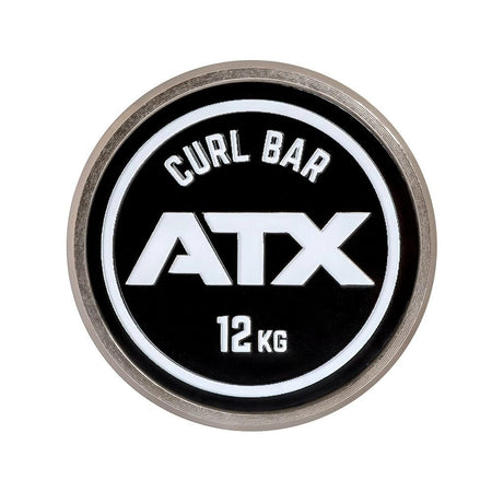 ATX® SZ Curl Bar PRO - 135 cm x 50 mm - SZ - Stange