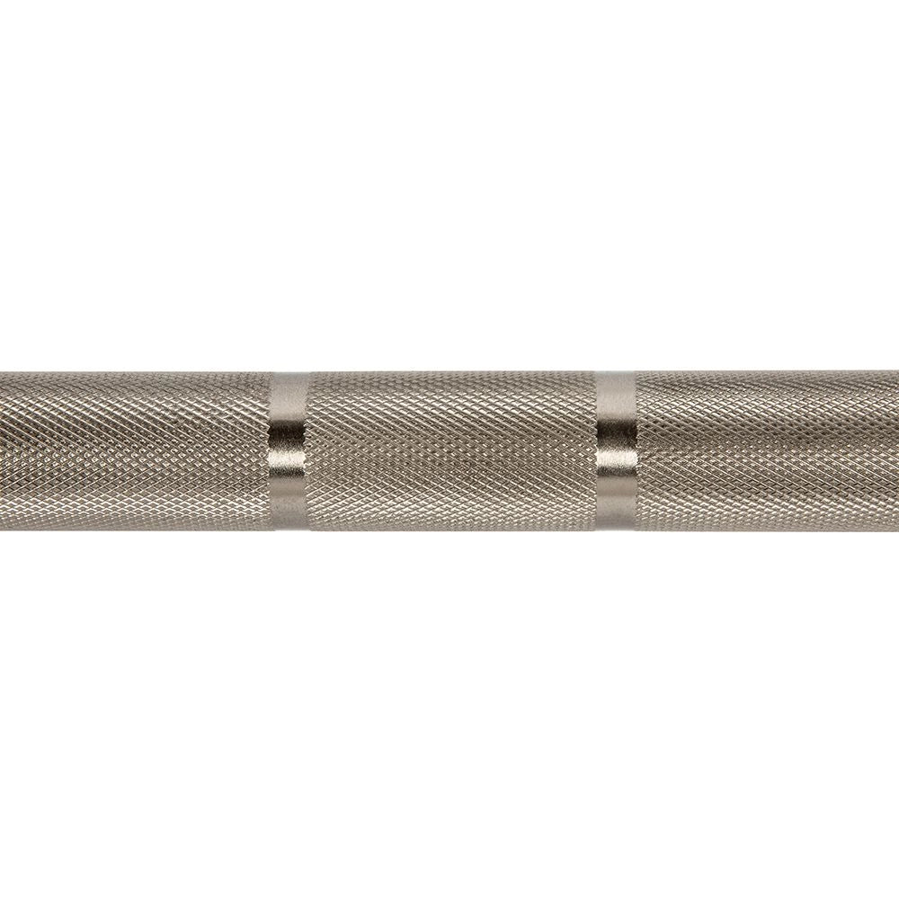 ATX® Training Bar 200 cm x 50 mm - 15 kg - Langhantelstange