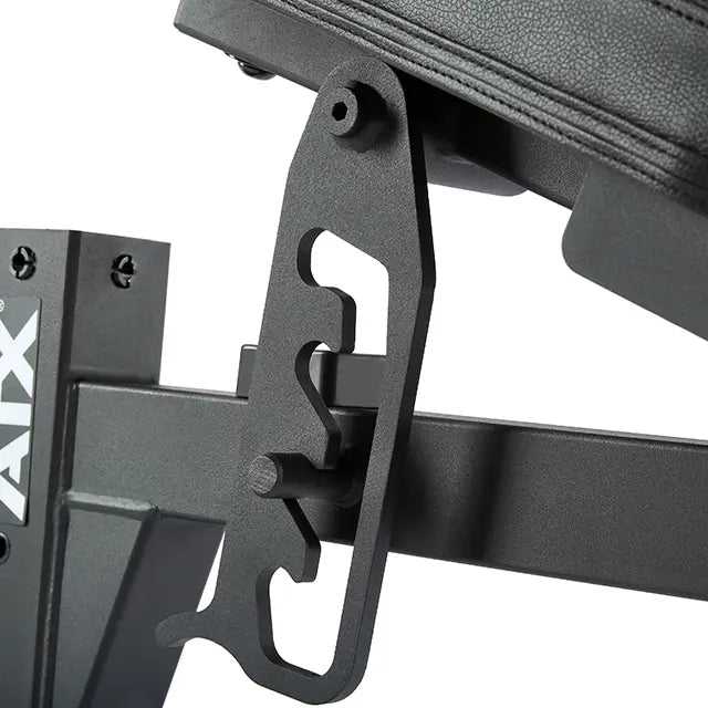 ATX® Verstellbare Hantelbank - MBX - 520 - Verstellbare Hantelbank