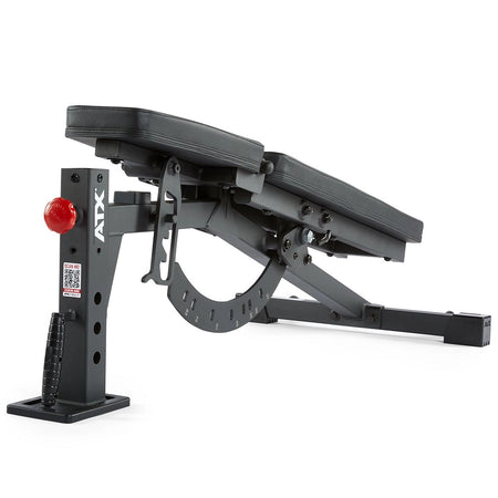 ATX® Verstellbare Hantelbank - MBX - 520 - Verstellbare Hantelbank