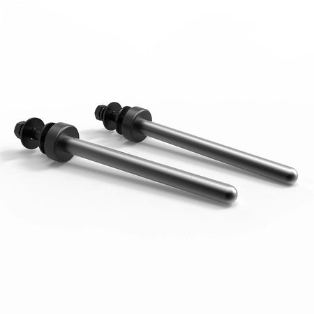 ATX® Weight Plate Pin - 30 mm / Paar - Weight Plate Pins