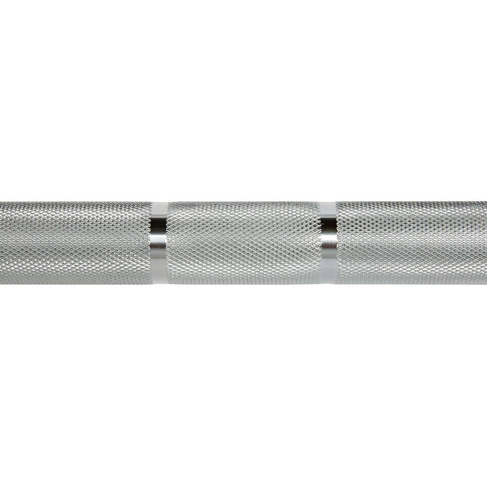 ATX® Women's Hybrid Olympic Bar 200 cm x 50 mm - 15 kg - Olympische Langhantelstange