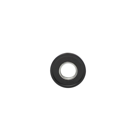Hantelscheiben Gummi - Gripper - 50 mm - schwarz - Gummierte Hantelscheibe 50 mm