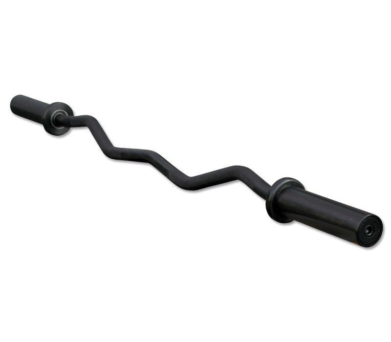 SZ - Stange 120 cm x 50 mm schwarz - SZ - Stange