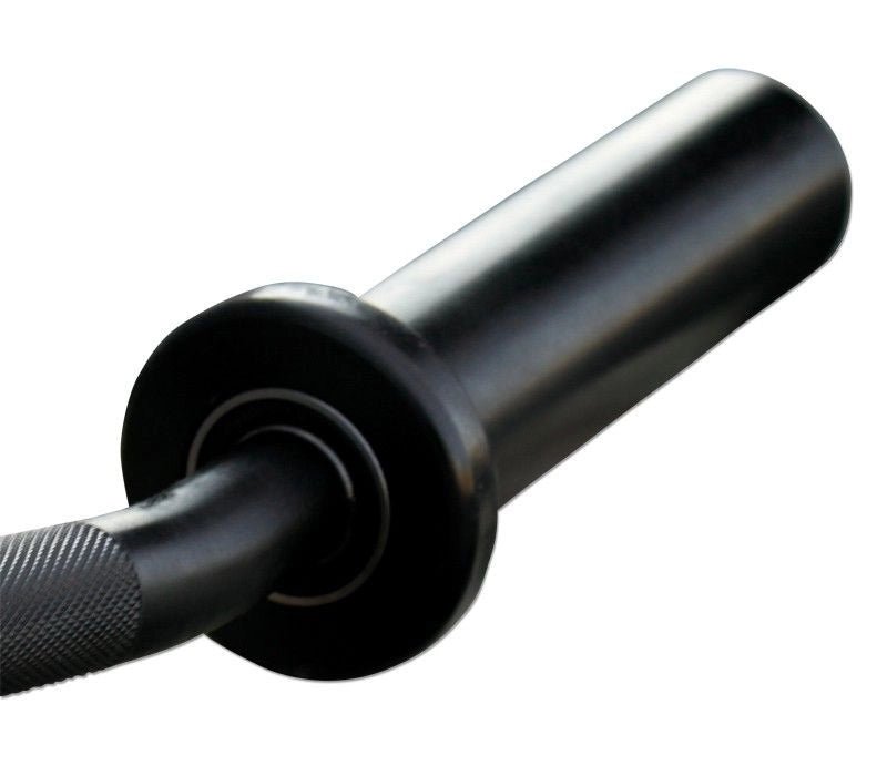 SZ - Stange 120 cm x 50 mm schwarz - SZ - Stange