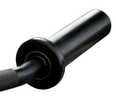 SZ - Stange 120 cm x 50 mm schwarz - SZ - Stange